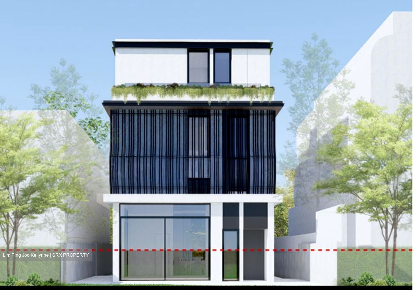 Binjai Park (D21), Detached #580681691